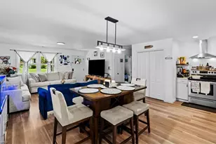 200 S New St, Liberty, NC 27298 - Photo 9