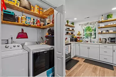 200 S New Street, Liberty, NC 27298 - Photo 11