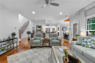 105 Sycamore Commons Ln, Advance, NC 27006 - Photo 9