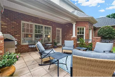 105 Sycamore Commons Lane, Advance, NC 27006 - Photo 43