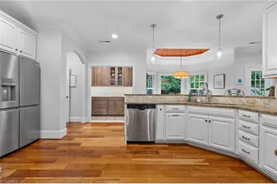 105 Sycamore Commons Lane, Advance, NC 27006 - Photo 13