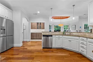 105 Sycamore Commons Ln, Advance, NC 27006 - Photo 13