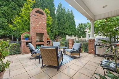 105 Sycamore Commons Lane, Advance, NC 27006 - Photo 41