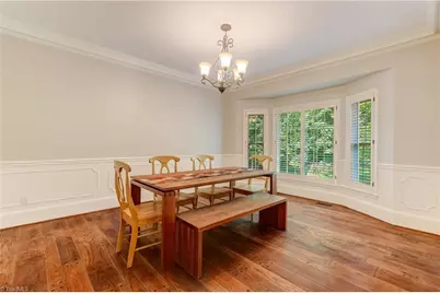 1006 Oakcrest Drive, Reidsville, NC 27320 - Photo 19