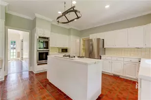 1006 Oakcrest Dr, Reidsville, NC 27320 - Photo 17