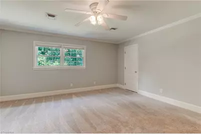 1006 Oakcrest Drive, Reidsville, NC 27320 - Photo 33