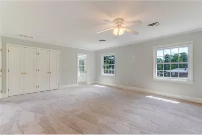 1006 Oakcrest Drive, Reidsville, NC 27320 - Photo 27