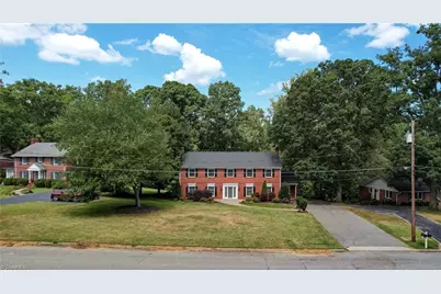 1006 Oakcrest Drive, Reidsville, NC 27320 - Photo 45