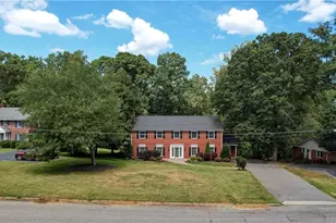 1006 Oakcrest Dr, Reidsville, NC 27320 - Photo 45