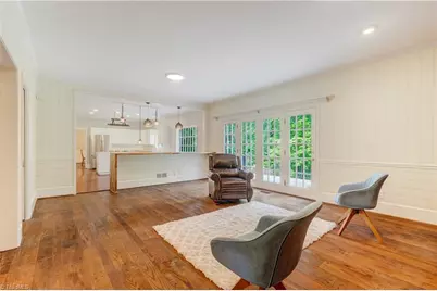 1006 Oakcrest Drive, Reidsville, NC 27320 - Photo 13