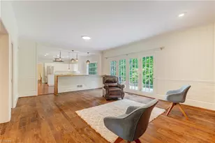 1006 Oakcrest Dr, Reidsville, NC 27320 - Photo 13