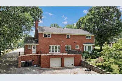 1006 Oakcrest Drive, Reidsville, NC 27320 - Photo 41