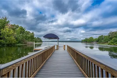 139 Deerfield Lane, New London, NC 28127 - Photo 1