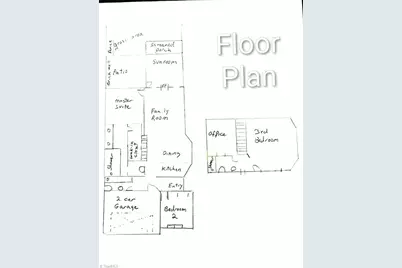 405 Zurich Court, Winston-Salem, NC 27127 - Photo 37