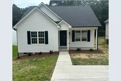 112 Taft Street, Mayodan, NC 27027 - Photo 1