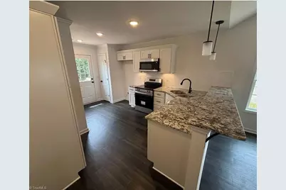 112 Taft Street, Mayodan, NC 27027 - Photo 3