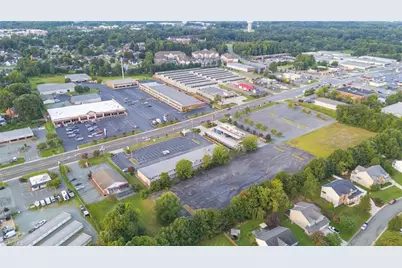 3437 S Church Street #Lot 2, Burlington, NC 27215 - Photo 9