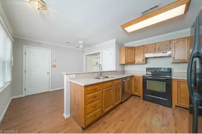 506 Westpark Circle, Winston-Salem, NC 27103 - Photo 5