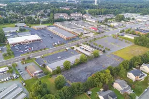 3437 S Church St, Burlington, NC 27215 - Photo 9