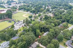 403 Edinburgh Dr, Burlington, NC 27215 - Photo 47