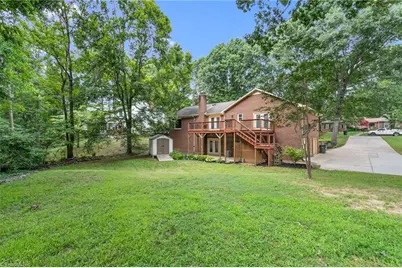 403 Edinburgh Drive, Burlington, NC 27215 - Photo 41