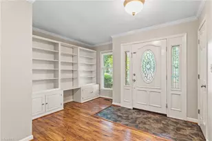 403 Edinburgh Dr, Burlington, NC 27215 - Photo 5