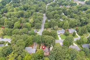 403 Edinburgh Dr, Burlington, NC 27215 - Photo 49