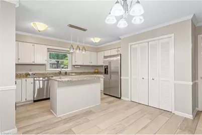 403 Edinburgh Drive, Burlington, NC 27215 - Photo 15