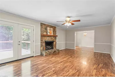 403 Edinburgh Drive, Burlington, NC 27215 - Photo 7