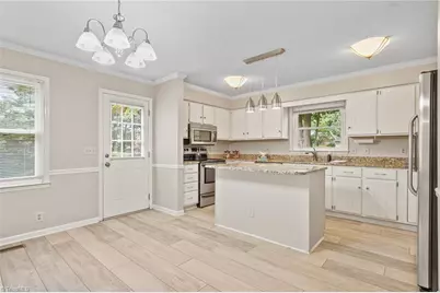 403 Edinburgh Drive, Burlington, NC 27215 - Photo 13