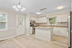 403 Edinburgh Dr, Burlington, NC 27215 - Photo 13