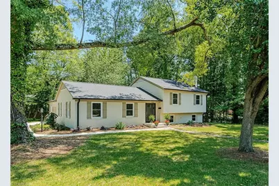 2804 Edgewood Avenue, Burlington, NC 27215 - Photo 1