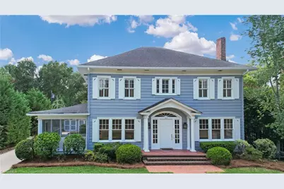 209 W Bessemer Avenue, Greensboro, NC 27401 - Photo 1