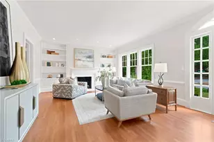209 W Bessemer Ave, Greensboro, NC 27401 - Photo 5