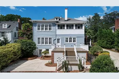 209 W Bessemer Avenue, Greensboro, NC 27401 - Photo 45