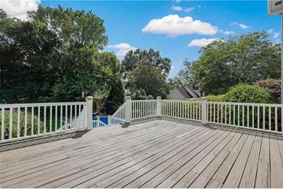209 W Bessemer Avenue, Greensboro, NC 27401 - Photo 41
