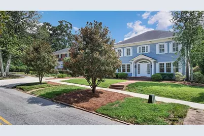 209 W Bessemer Avenue, Greensboro, NC 27401 - Photo 7