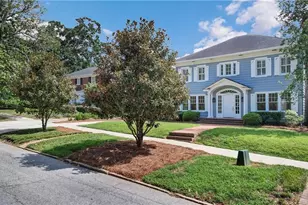 209 W Bessemer Ave, Greensboro, NC 27401 - Photo 7