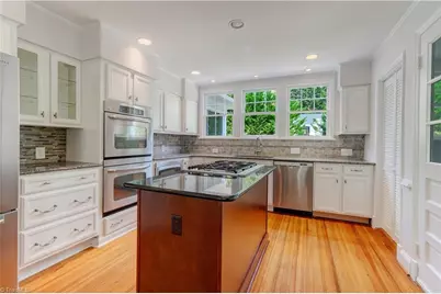 209 W Bessemer Avenue, Greensboro, NC 27401 - Photo 13