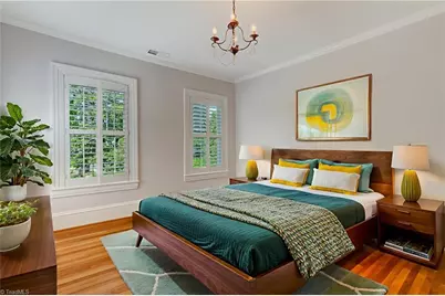 209 W Bessemer Avenue, Greensboro, NC 27401 - Photo 27