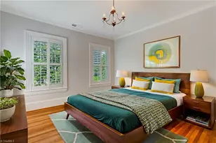 209 W Bessemer Ave, Greensboro, NC 27401 - Photo 27