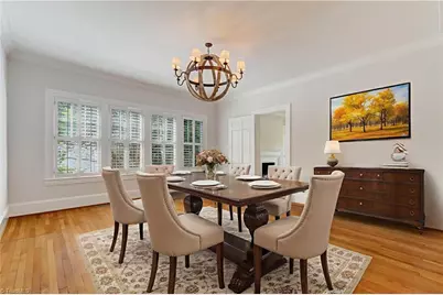 209 W Bessemer Avenue, Greensboro, NC 27401 - Photo 11