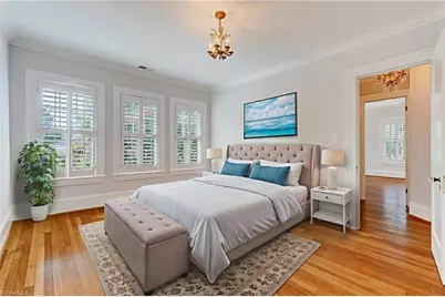 209 W Bessemer Avenue, Greensboro, NC 27401 - Photo 25