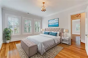 209 W Bessemer Ave, Greensboro, NC 27401 - Photo 25