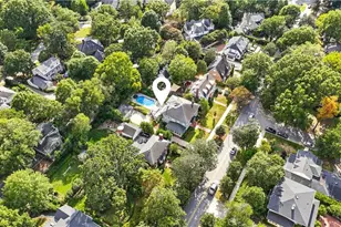 209 W Bessemer Ave, Greensboro, NC 27401 - Photo 45