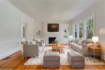 209 W Bessemer Avenue, Greensboro, NC 27401 - Photo 3