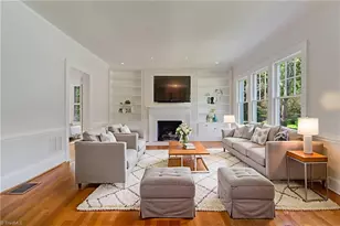 209 W Bessemer Ave, Greensboro, NC 27401 - Photo 3