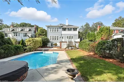 209 W Bessemer Avenue, Greensboro, NC 27401 - Photo 43