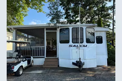 111 Club House Drive, New London, NC 28127 - Photo 9