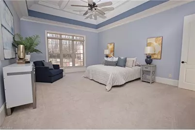 7716 Chesterbrooke Drive, Greensboro, NC 27455 - Photo 19
